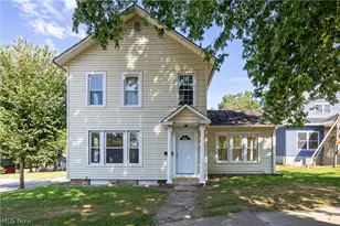367 W Larwill St, Wooster, OH 44691 - Photo 1