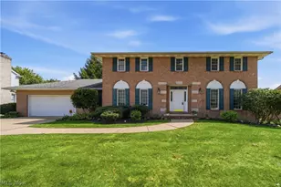5336 Wood Trail Ave NE, Canton, OH 44705 - Photo 1
