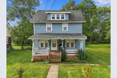 723 Copley Road, Akron, OH 44320 - Photo 1