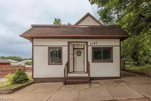 1147 Newton St, Akron, OH 44305 - Photo 1