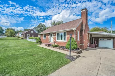 991 Hartshorn Street, Alliance, OH 44601 - Photo 1
