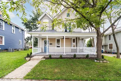 651 E 6th Street, Salem, OH 44460 - Photo 1