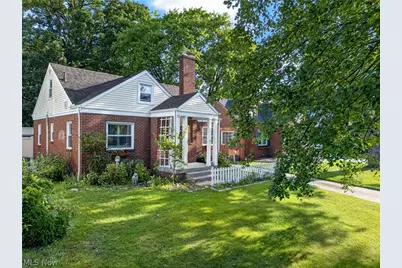 1731 Broad Boulevard, Cuyahoga Falls, OH 44223 - Photo 8