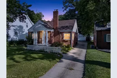 1731 Broad Boulevard, Cuyahoga Falls, OH 44223 - Photo 2