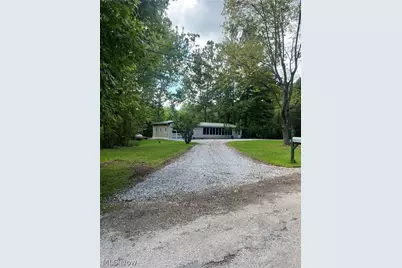 3112 Latimer Road, Rock Creek, OH 44084 - Photo 1