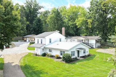 4490 Township Road 156, Millersburg, OH 44654 - Photo 1