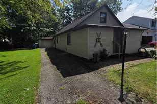 531 Robinwood Ave, Sheffield Lake, OH 44054 - Photo 2