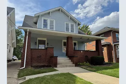 1141 Broad Avenue NW, Canton, OH 44708 - Photo 30