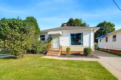 13200 Carrington Avenue, Loveland, OH 44135 - Photo 1