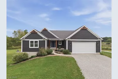 4806 Edson Road, Kent, OH 44240 - Photo 1