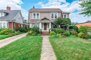 1230 Bunts Rd, Oakwood, OH 44107 - Photo 1