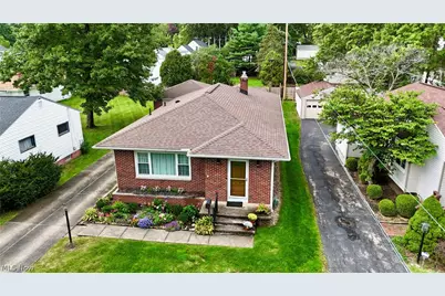 222 N Pershing Avenue, Akron, OH 44313 - Photo 2