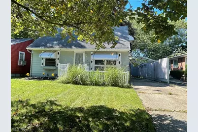 934 Nevin Street, Akron, OH 44310 - Photo 2