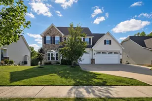 7941 Megan Meadow Dr, Hudson, OH 44236 - Photo 1