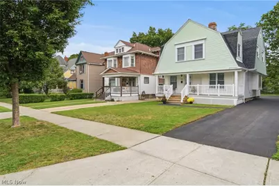 1441 W 114th Street, Loveland, OH 44102 - Photo 2
