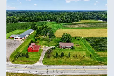 668 State Route 534 S, Harpersfield, OH 44041 - Photo 4