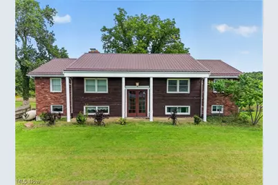 668 State Route 534 S, Harpersfield, OH 44041 - Photo 2