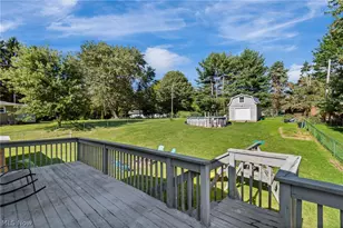 3595 Dauphin Dr NE, Canton, OH 44721 - Photo 28