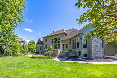 390 Club Drive W, Aurora, OH 44202 - Photo 46