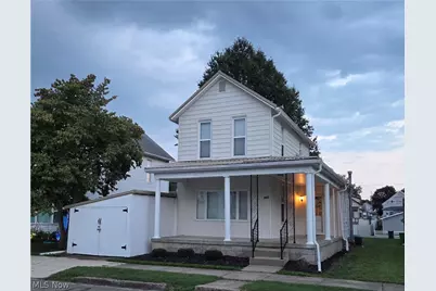 220 McCrea Avenue, Dennison, OH 44621 - Photo 1