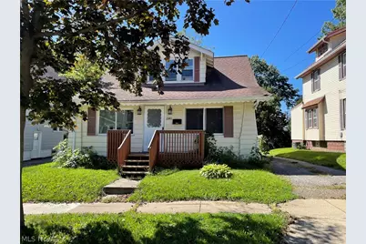 2140 12th Street, Akron, OH 44314 - Photo 2