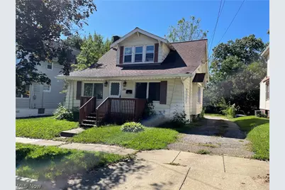 2140 12th Street, Akron, OH 44314 - Photo 1