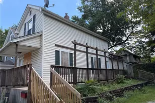 858 Forrest Dr, Akron, OH 44306 - Photo 1