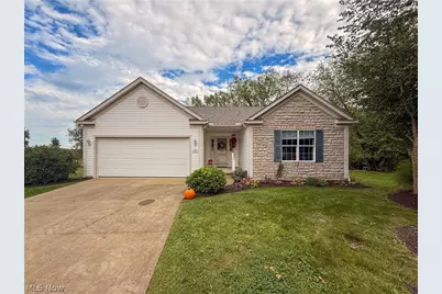 135 Pondview Circle, Rittman, OH 44270 - Photo 1