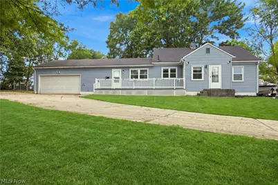 540 Bird Street, Wadsworth, OH 44281 - Photo 1
