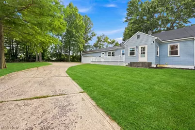 540 Bird Street, Wadsworth, OH 44281 - Photo 2