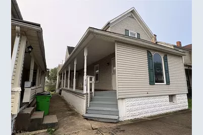 210 W 3rd Street, Uhrichsville, OH 44683 - Photo 1