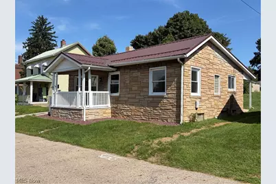 200 Short Street, East Palestine, OH 44413 - Photo 4