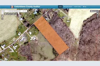 43133 Old Irondale Road, Wellsville, OH 43968 - Photo 36