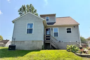 424 NE Shaw Ave NE, Massillon, OH 44646 - Photo 4