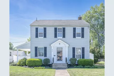 314 Nebraska Ave, Lorain, OH 44052 - Photo 1