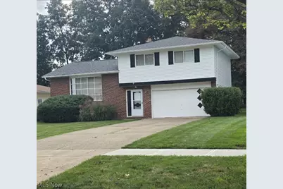 6254 S Perkins Road, Huber Heights, OH 44146 - Photo 1