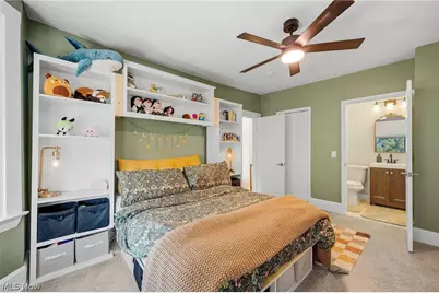 1655 Lauderdale Avenue, Oakwood, OH 44107 - Photo 28
