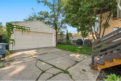 1655 Lauderdale Avenue, Oakwood, OH 44107 - Photo 40