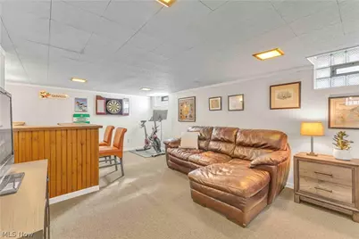 2138 Mars Avenue, Oakwood, OH 44107 - Photo 32