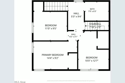 2138 Mars Avenue, Oakwood, OH 44107 - Photo 42