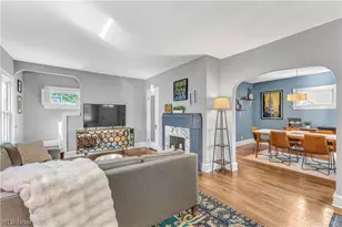2138 Mars Ave, Oakwood, OH 44107 - Photo 12