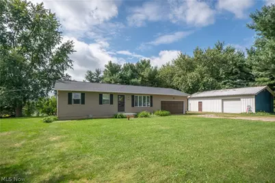 8835 Dover Road, Apple Creek, OH 44606 - Photo 1