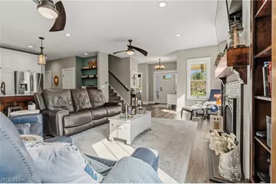 3098 Huntcliffe Road NE, Canton, OH 44721 - Photo 10