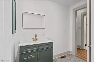1372 Bonnieview Avenue #Down, Oakwood, OH 44107 - Photo 22