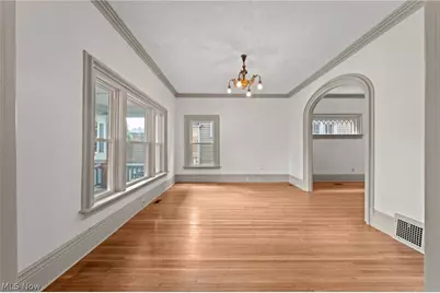 1372 Bonnieview Avenue #Down, Oakwood, OH 44107 - Photo 6