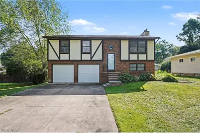 251 Caladonia Avenue, Akron, OH 44333 - Photo 1