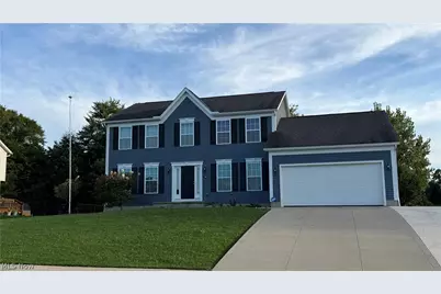 4916 Julie Street, Rootstown, OH 44272 - Photo 2