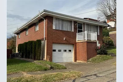 4 Walnut Avenue, Bridgeport, OH 43912 - Photo 2