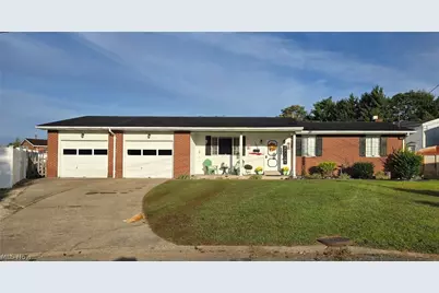 1576 Suzanne Circle, Belpre, OH 45714 - Photo 1