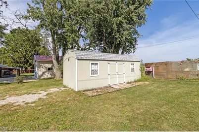 3802 State Route 598 S, Willard, OH 44890 - Photo 4